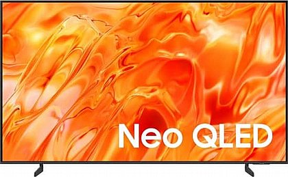 �������� ���� Samsung ������ �75 QE75QN70HAUXIL Neo QLED 4K