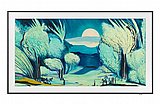 èìååéæéä çëîä Samsung ñîñåðâ “55 QE55LS03HWUXIL Frame QLED 4K