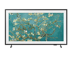 �������� ������ �55 Samsung ��� The Frame QLED QE55LS03FAUXIL