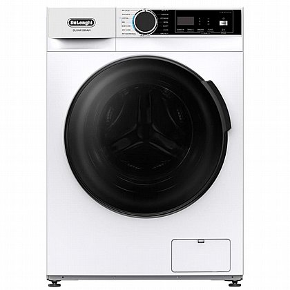 ����� ����� ��� ���� 10 ��� 1400 ���� Delonghi DLWM1095AW ������ Inverter Steam