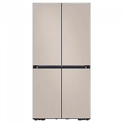 ���� 4 ����� 636 ���� BeSpoke Samsung ������ RF70DB9125SAHARA ��' ���� ���� 91