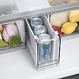 מקרר 4 דלתות 636 ליטר BeSpoke Samsung סמסונג RF70DB9125WH זכוכית צבעים שונים רוחב 91