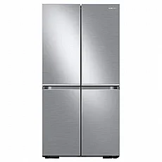 ���� 4 ����� 636 ���� BeSpoke Samsung ������ ���� ���� ������  RF70DB9125GR ���� 91