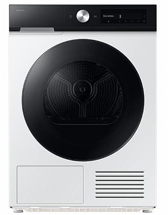 ����� ����� ��� ���� 9 �"� �������� Samsung Bespoke DV90DB7845GE Heat Pump 