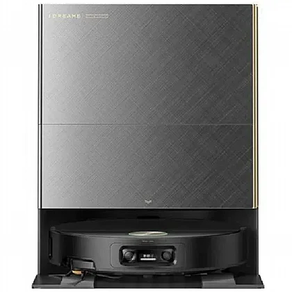 ���� ��� ������ ���� ������ ��� DREAME X60 Ultra Complete ����� ����