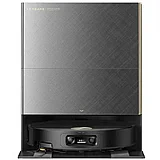 שואב אבק רובוטי שוטף ומקרצף דגם DREAME X60 Ultra Complete דרימי שחור