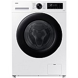 מכונת כביסה פתח חזית 11 ק”ג Samsung סמסונג WW11CGC04DAE דלת שחורה