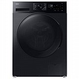 מכונת כביסה משולבת מייבש 6/11 ק”ג Samsung סמסונג WD11DG5B15BB שחורה