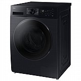 מכונת כביסה משולבת מייבש 6/11 ק”ג Samsung סמסונג WD11DG5B15BB שחורה