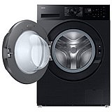 מכונת כביסה משולבת מייבש 6/11 ק”ג Samsung סמסונג WD11DG5B15BB שחורה