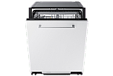 מדיח כלים Samsung סמסונג אינטגרלי רחב DW60BS7503BI