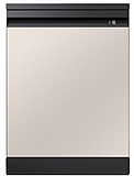 מדיחי כלים Samsung סמסונג DW60BB8925AP Bespoke דלת זכוכית בצבעים שונים