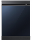 מדיחי כלים Samsung סמסונג DW60BB8925AP Bespoke דלת זכוכית בצבעים שונים