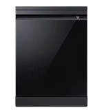מדיחי כלים Samsung סמסונג DW60BB8925AP Bespoke דלת זכוכית בצבעים שונים