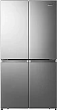 מקרר 4 דלתות האייר 706 ליטר Haier HCR59F18DNNM גימור כסוף