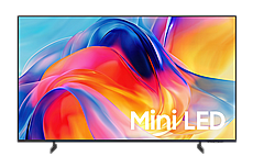 �������� ������ Samsung 75" UE75M70H Mini LED Smart TV 4K