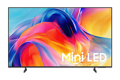 �������� ������ Samsung 43" UE43M70H Mini LED Smart TV 4K