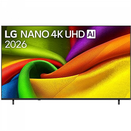 �������� ���� �� �� �85 LG​ 85NU850B6LA NANO