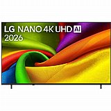 �������� ���� �� �� �85 LG​ 85NU850B6LA NANO