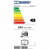 �������� ���� �� �� �85 LG​ 85NU850B6LA NANO