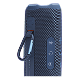 רמקול Bluetooth אלחוטי נייד JBL Flip 7 צבע כחול