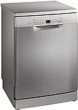 מדיח כלים רחב עומד Bosch בוש Serie 2 SMS2HTI06E
