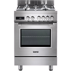 ���� ����� ������ 4 ����� 60 �"� Delonghi PRO 66 MXL PZ-IL ������ ��� ������� ����� ������