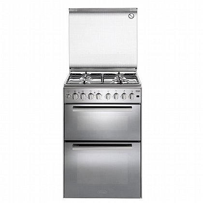 ���� ����� ����� ����� ������ ���� �60 �"� ⁦DELONGHI DCS120EDX⁩ ������ ��� �������