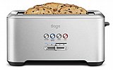 מצנם יוקרתי 4 פרוסות STA730BSS סייג’ SAGE