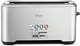 מצנם יוקרתי 4 פרוסות STA730BSS סייג’ SAGE