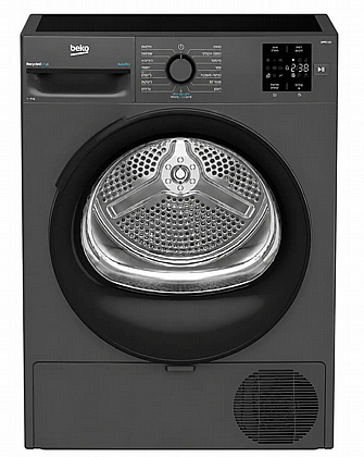 ����� ����� 10 �"� Heat Pump ��� BM10875ATNX ���� Beko
