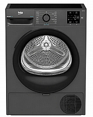 ����� ����� 10 �"� Heat Pump ��� BM10875ATNX ���� Beko