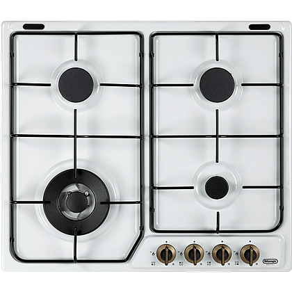 ������ �� 4 ����� 60 �"� ����� ���� DeLonghi DGH1360RW ������ ��� ��� ����� ������