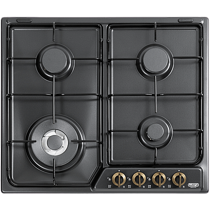 ������ �� 4 ����� 60 �"� ����� ���� DeLonghi DGH1360RAN ������ ��� ���� ��� ����� ������