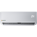 מזגן עילי Electra Magic Touch Inverter 390 צבע לבן 7 שנות אחריות ע