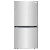 מקרר 4 דלתות 567 ליטר FRIGIDAIRE פריג’ידר דגם FQE600IX בגימור נירוסטה