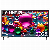 טלוויזיה אל ג’י ”55 LG דגם 55UA85006LA