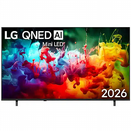 �������� ���� �� �� �50 LG​ 50QNED70B6T MiniLED