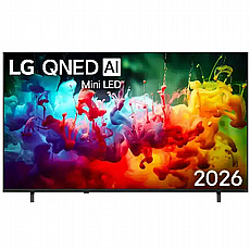 �������� ���� �� �� �50 LG​ 50QNED70B6T MiniLED