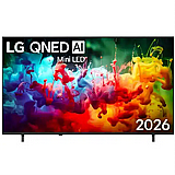 �������� ���� �� �� �50 LG​ 50QNED70B6T MiniLED