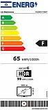 �������� ���� �� �� �50 LG​ 50QNED70B6T MiniLED