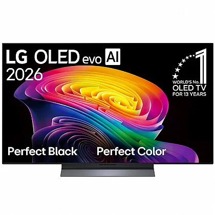 �������� ���� ��.�'� �55 ����' ⁦LG OLED55C66LA⁩