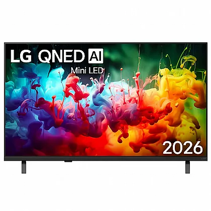 �������� �65 ����' �65 ����' ⁦LG 65QNED70B6T⁩