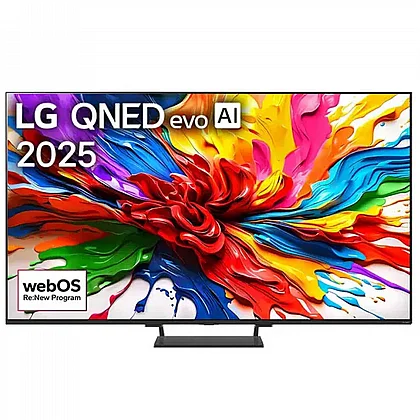 �������� �65 ����' �65 ����' ⁦LG 65QNED93A6A⁩