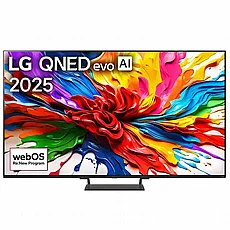 �������� �65 ����' �65 ����' ⁦LG 65QNED93A6A⁩