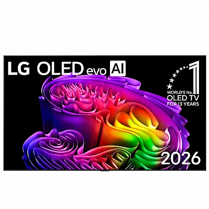 �������� �65 ����' �65 ����' ⁦LG OLED65G66LW⁩ Ai