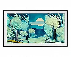 �������� ���� Samsung ������ �43 QE43LS03HEUXIL Frame QLED 4K