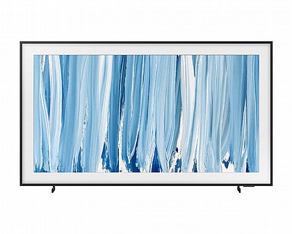 �������� ���� Samsung ������ �65 QE65LS03HWUXIL Frame QLED 4K