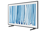 èìååéæéä çëîä Samsung ñîñåðâ “85 QE85LS03HWUXIL Frame QLED 4K