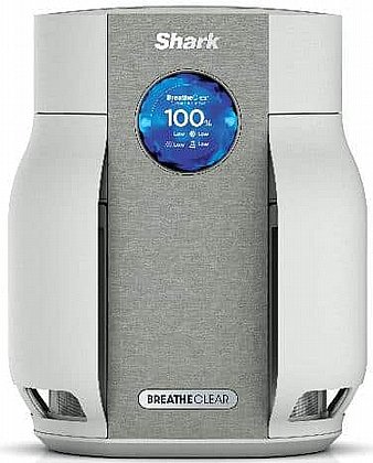 ���� ����� ����� BreatheClear Compact Pro NeverChange ���� Shark ��� HP062EU
